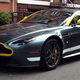 Illustration for article titled 2015 Aston Martin V8 Vantage GT: The Jalopnik Review